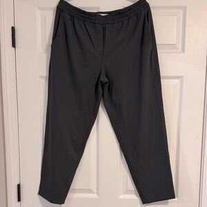 Like New Lululemon Trousers